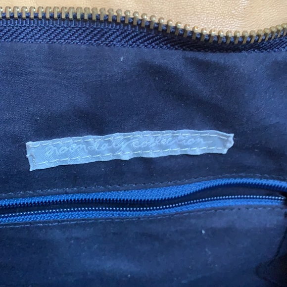 Noonday Collection la Gloria tassel tote - Picture 9 of 9